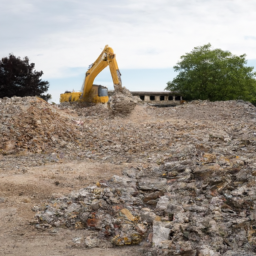 Terrassement : Préparation Fondamentale pour Tout Projet de Construction Villeparisis